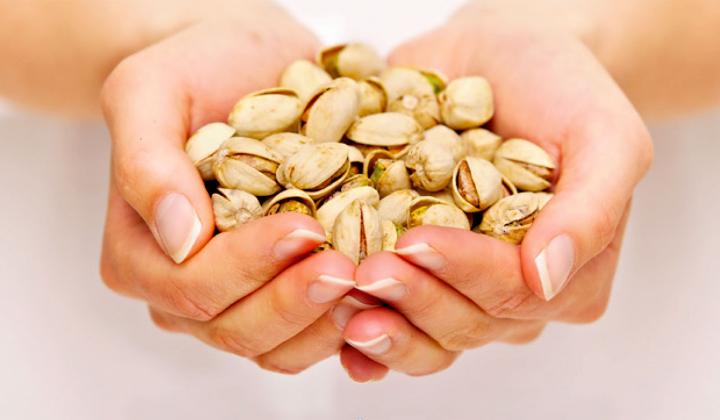 American Pistachio Growers