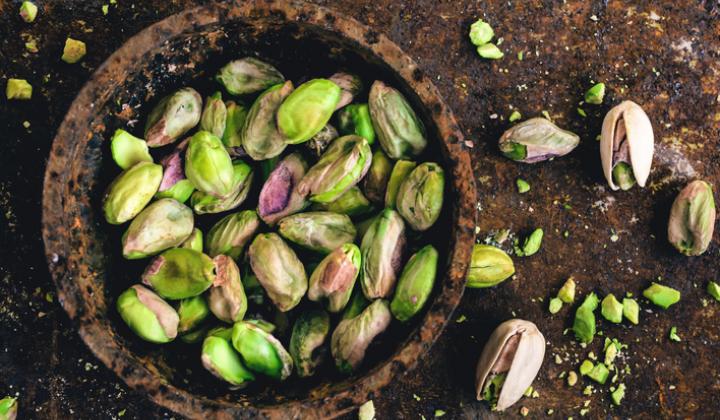 American Pistachios