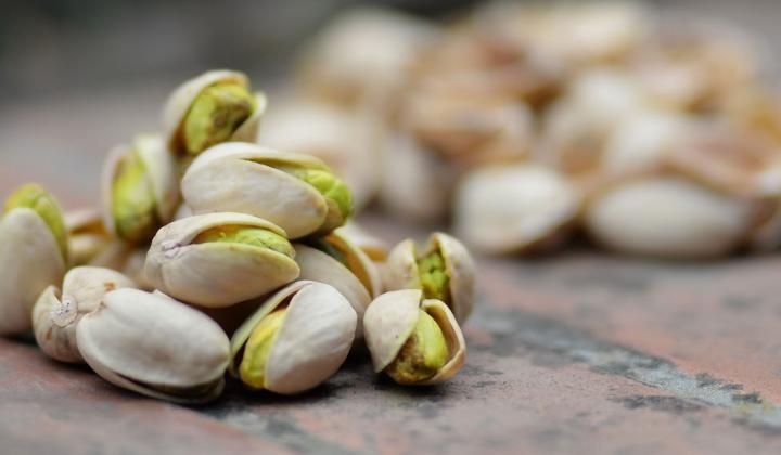 American Pistachio Growers