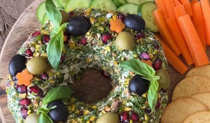 by Chef Neha Deepak Shah